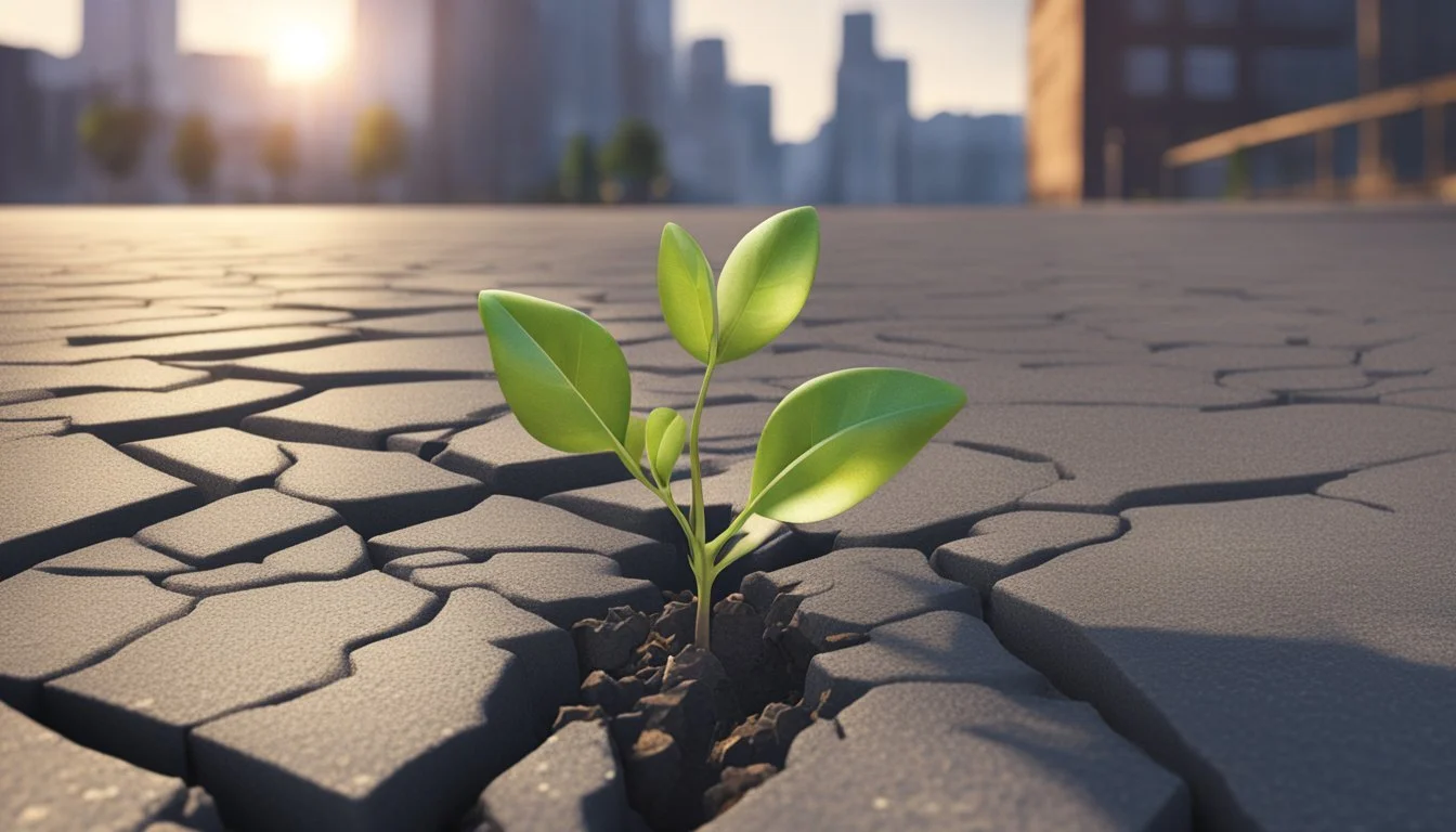 Building Mental Strength: Key Strategies for Long-Term Resilience