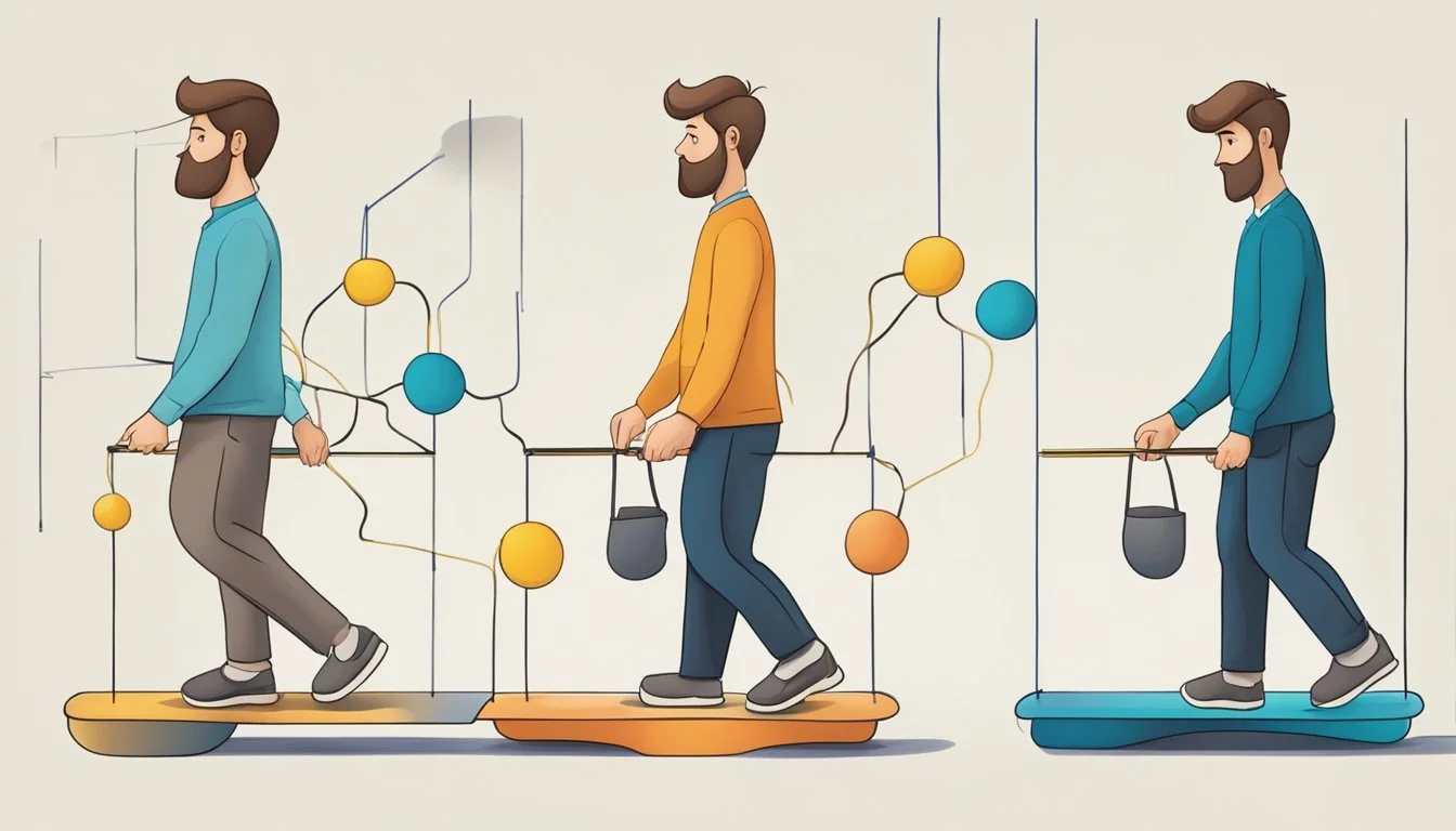 Perfectionism's Influence on Career Choices and Job Satisfaction