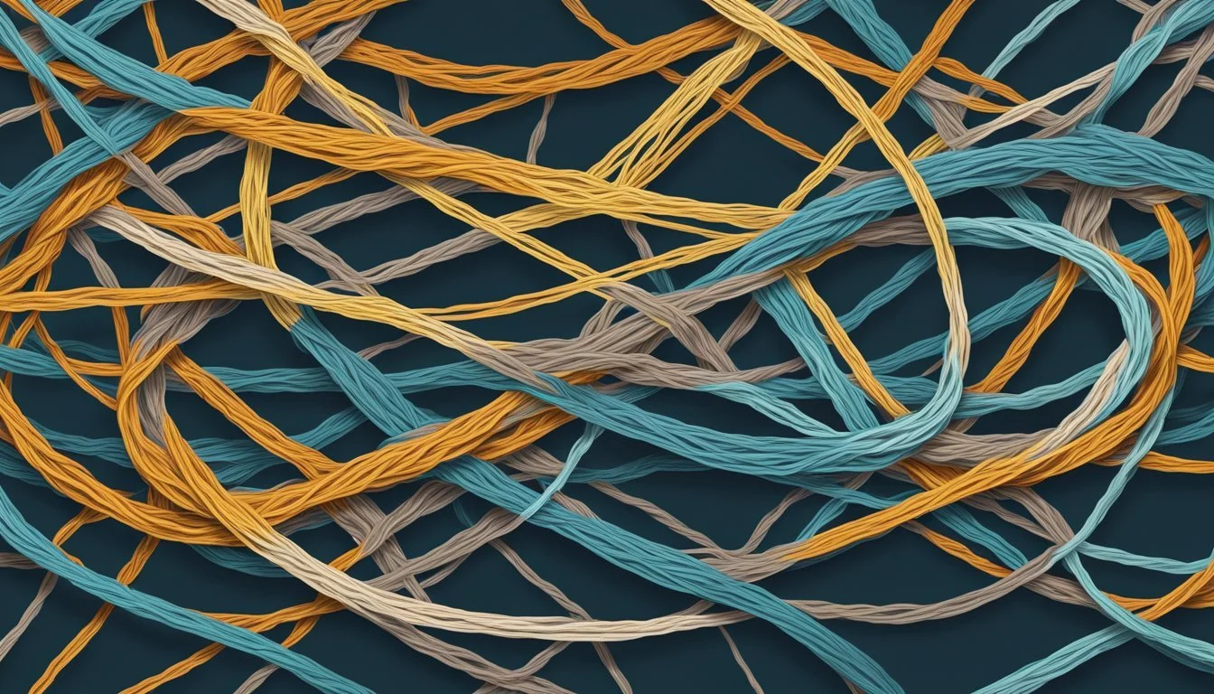 Perfectionism and Chronic Pain: Uncovering the Hidden Link