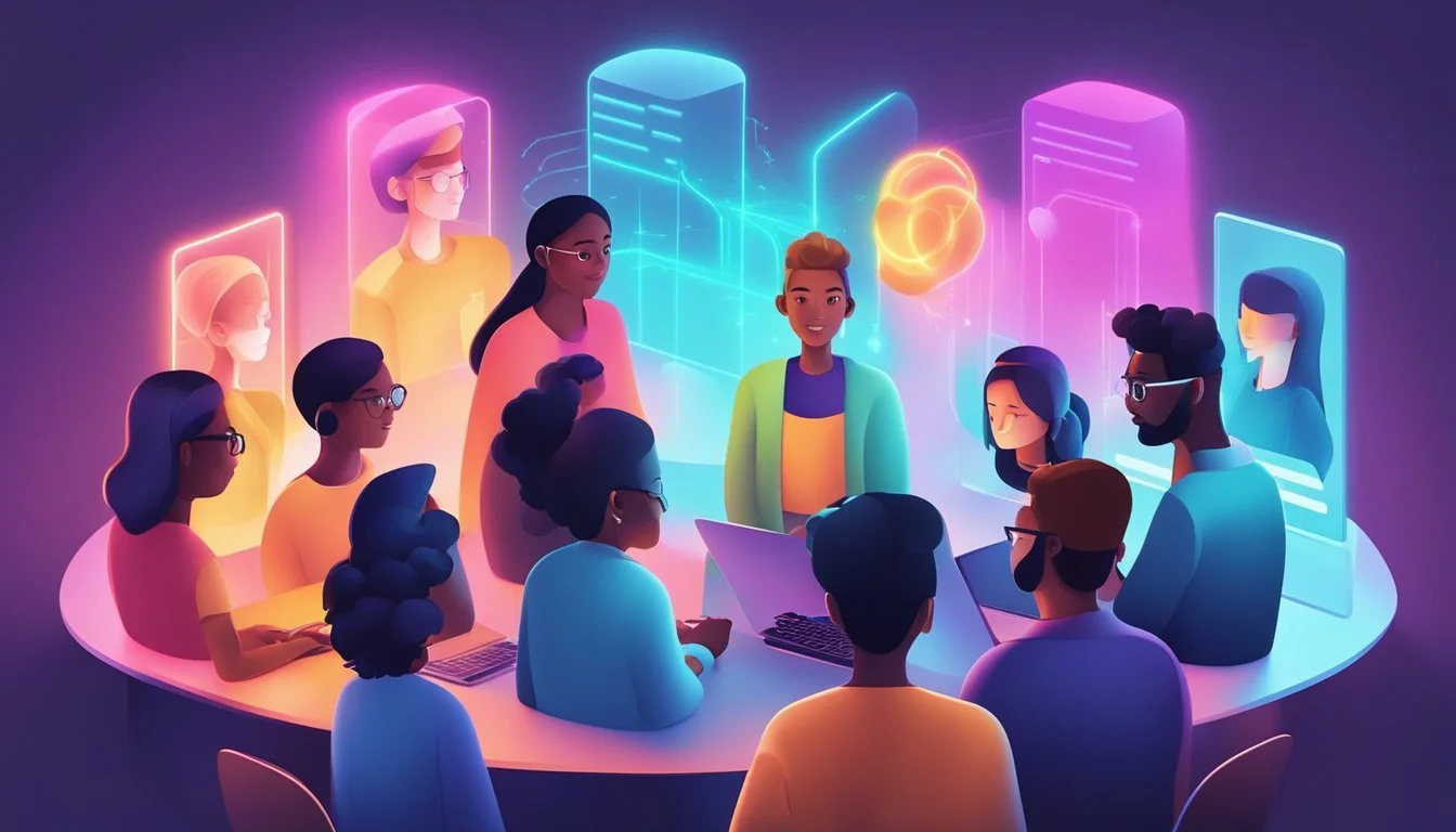 Reddit's Hivemind Effect: The Power of Group Think in Online Communities