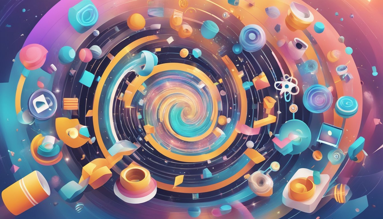 How TikTok's Algorithm Shapes User Perceptions and Amplifies Biases