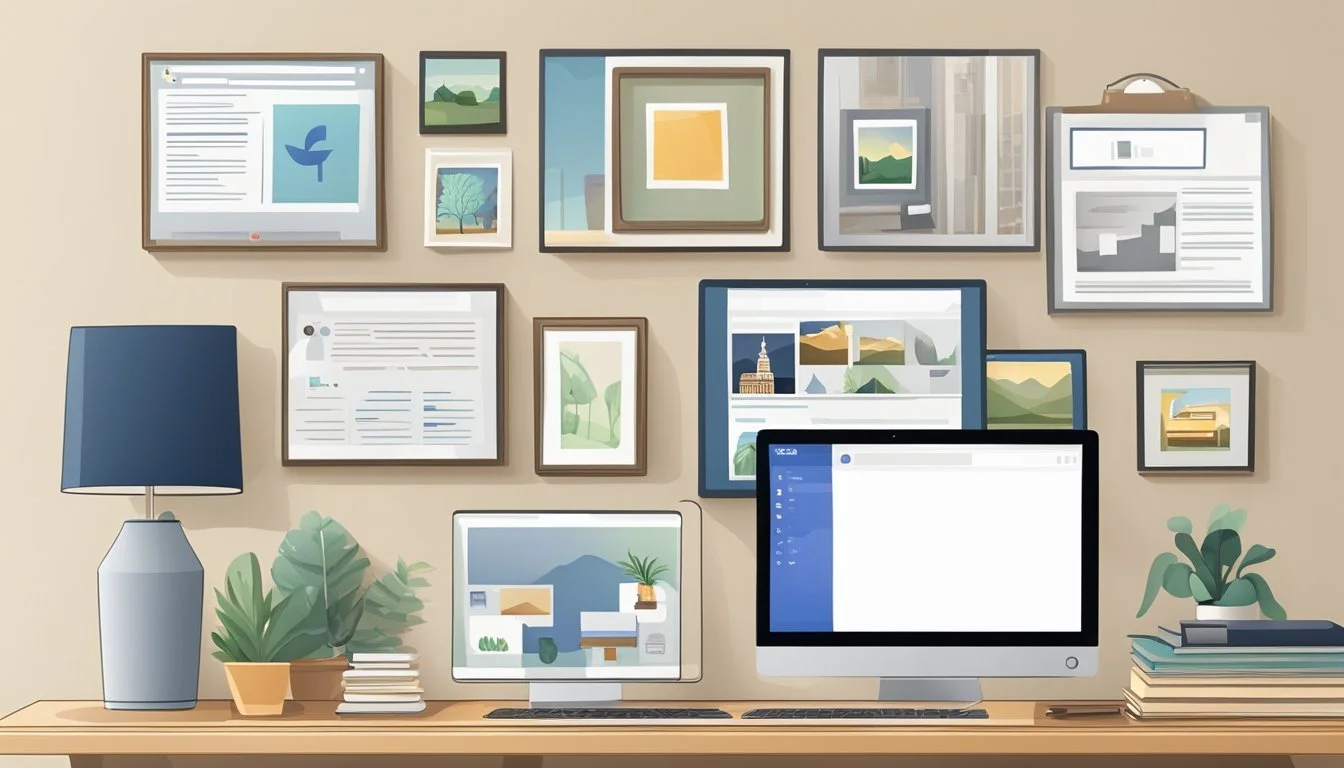 Managing Digital Legacies: Facebook's Approach to Deceased Profiles