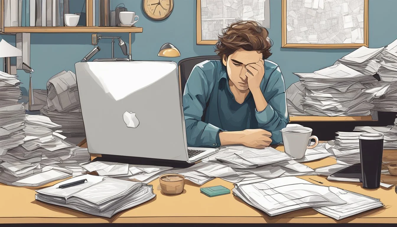 Pinterest's Aspiration Fatigue: The Hidden Cost of Endless Ideas