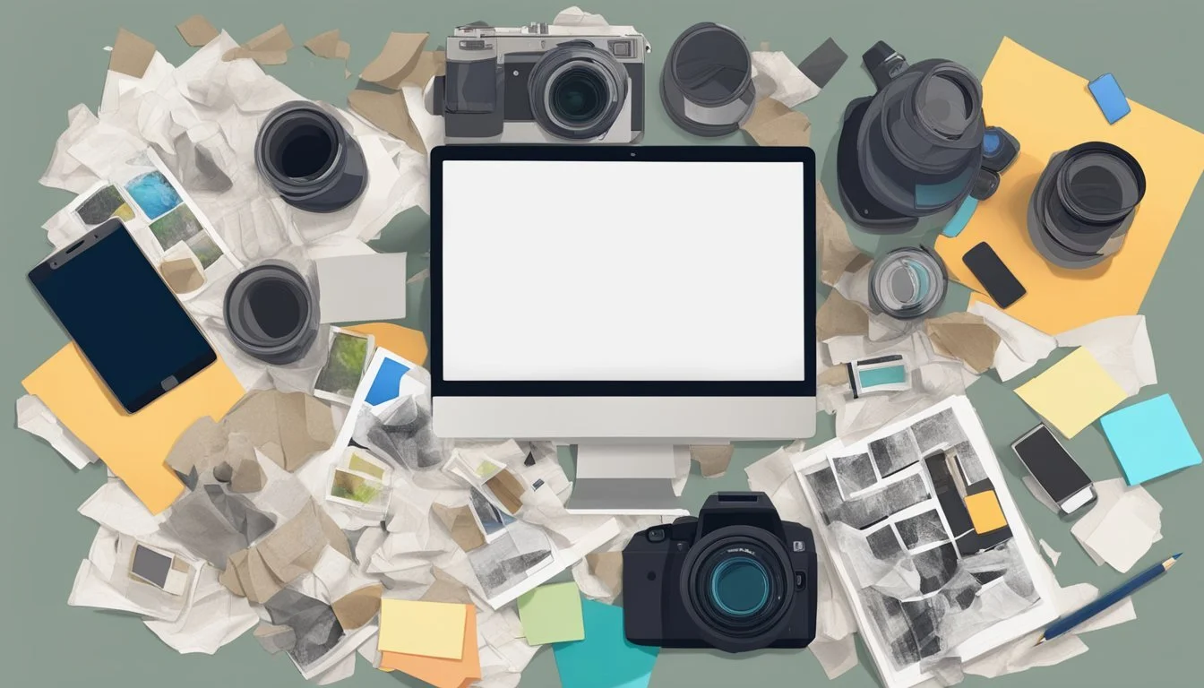 Instagram's Archive Anxiety: Striving for Perfection Hurts Mental Health