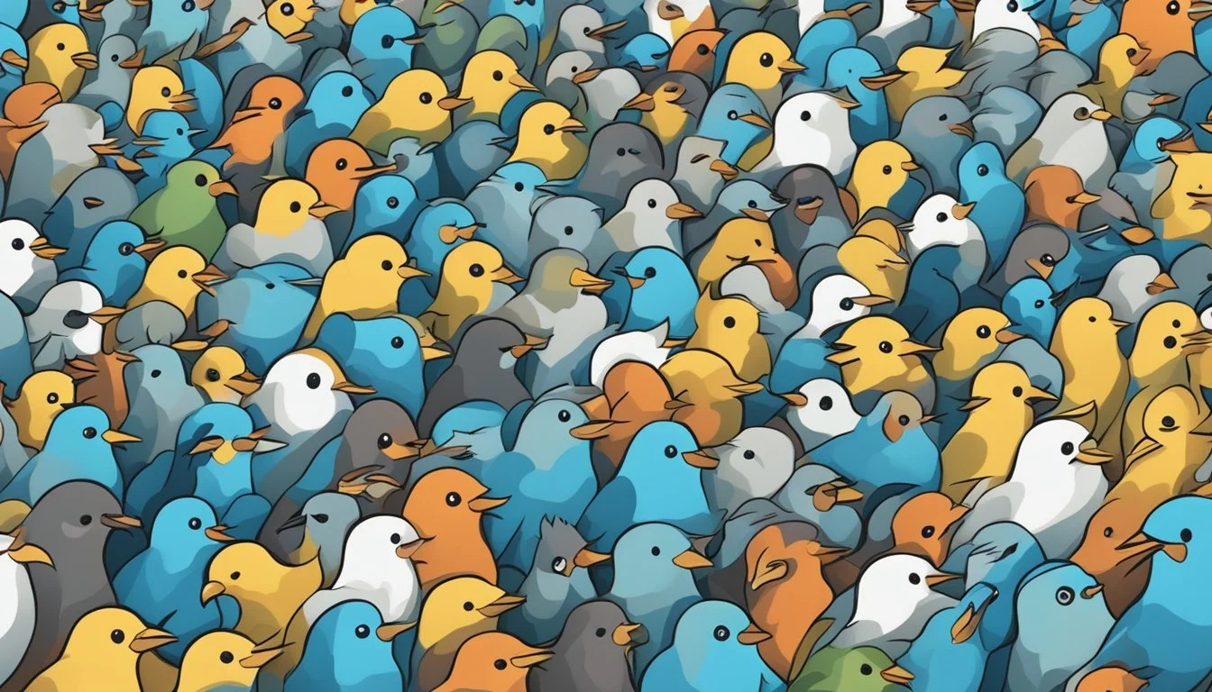 Twitter's Quote Tweet Dilemma: The Psychology Behind Online Disputes