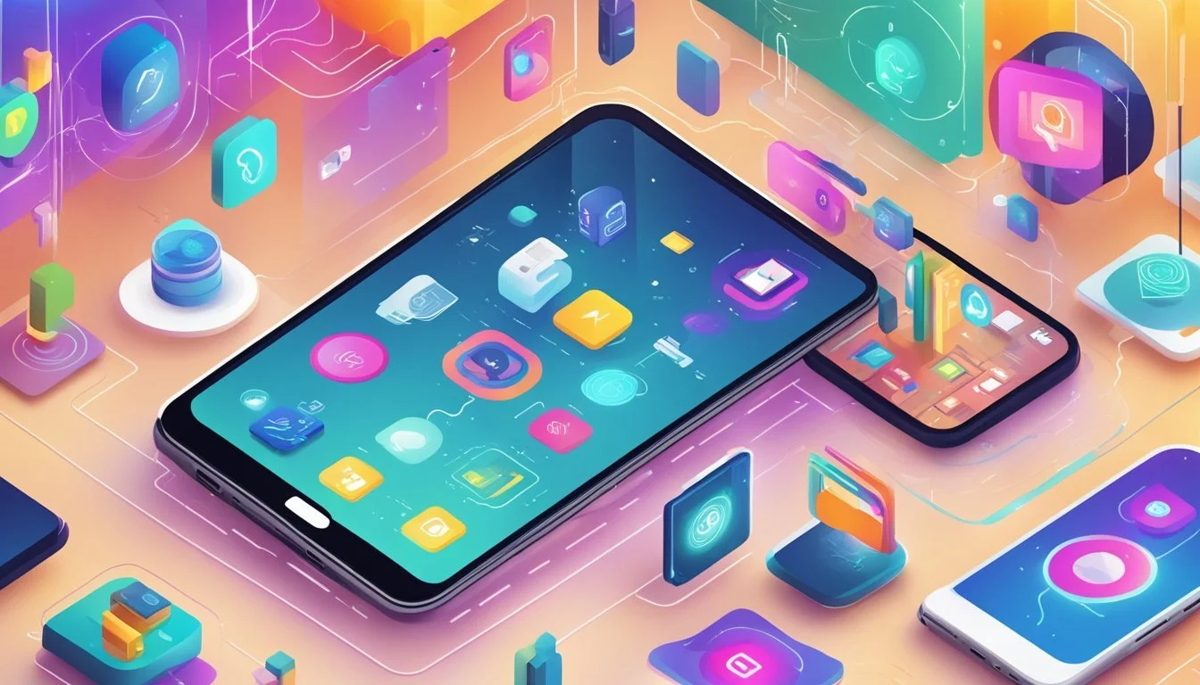 How TikTok's Bite-Sized Videos Are Rewiring Our Brains