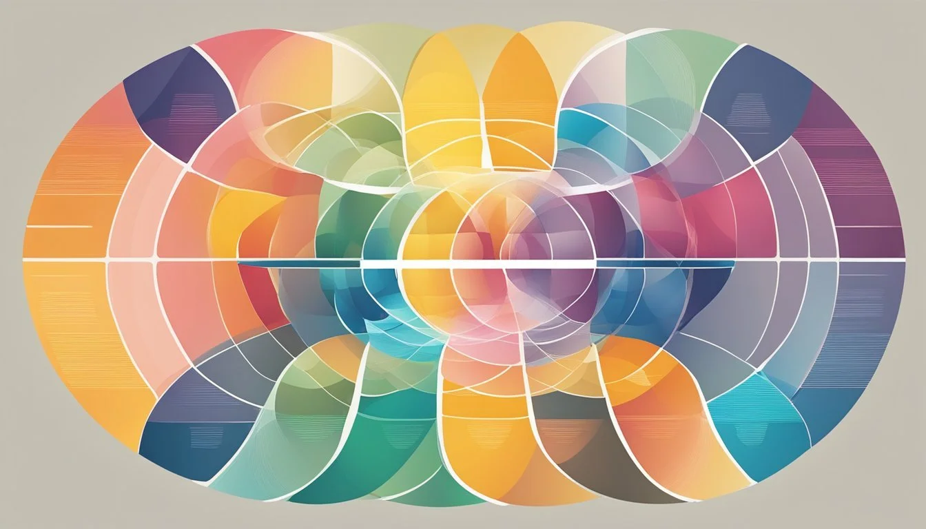 Unlocking Potential: Explore the 12 DISC Personality Types for Success