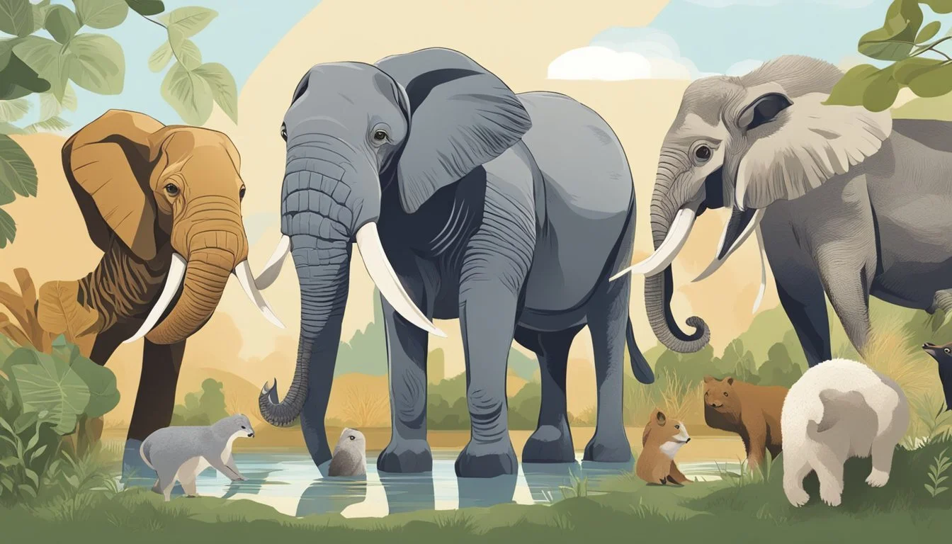 Explore Yourself: The 4 Personality Types Myers Briggs Unpacked