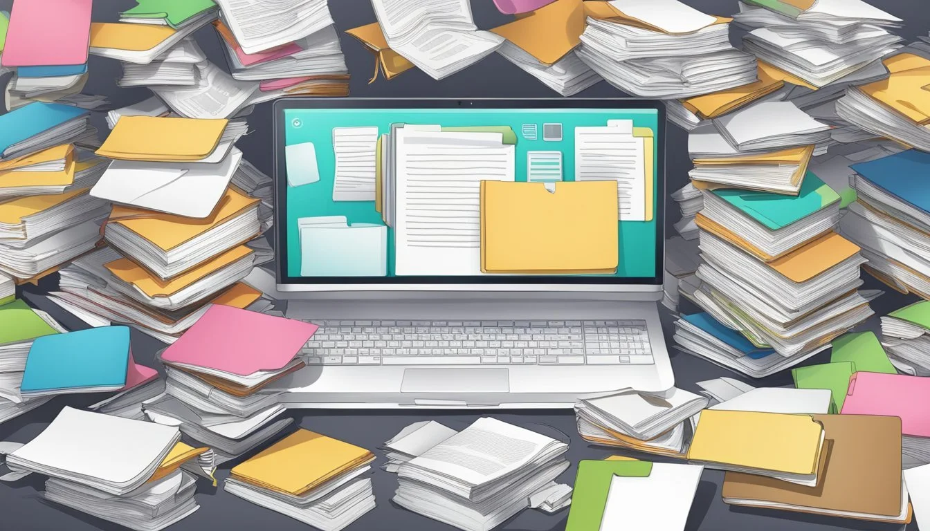 Finding Help: The Rise of Hoarding Disorder Online Support and Therapy