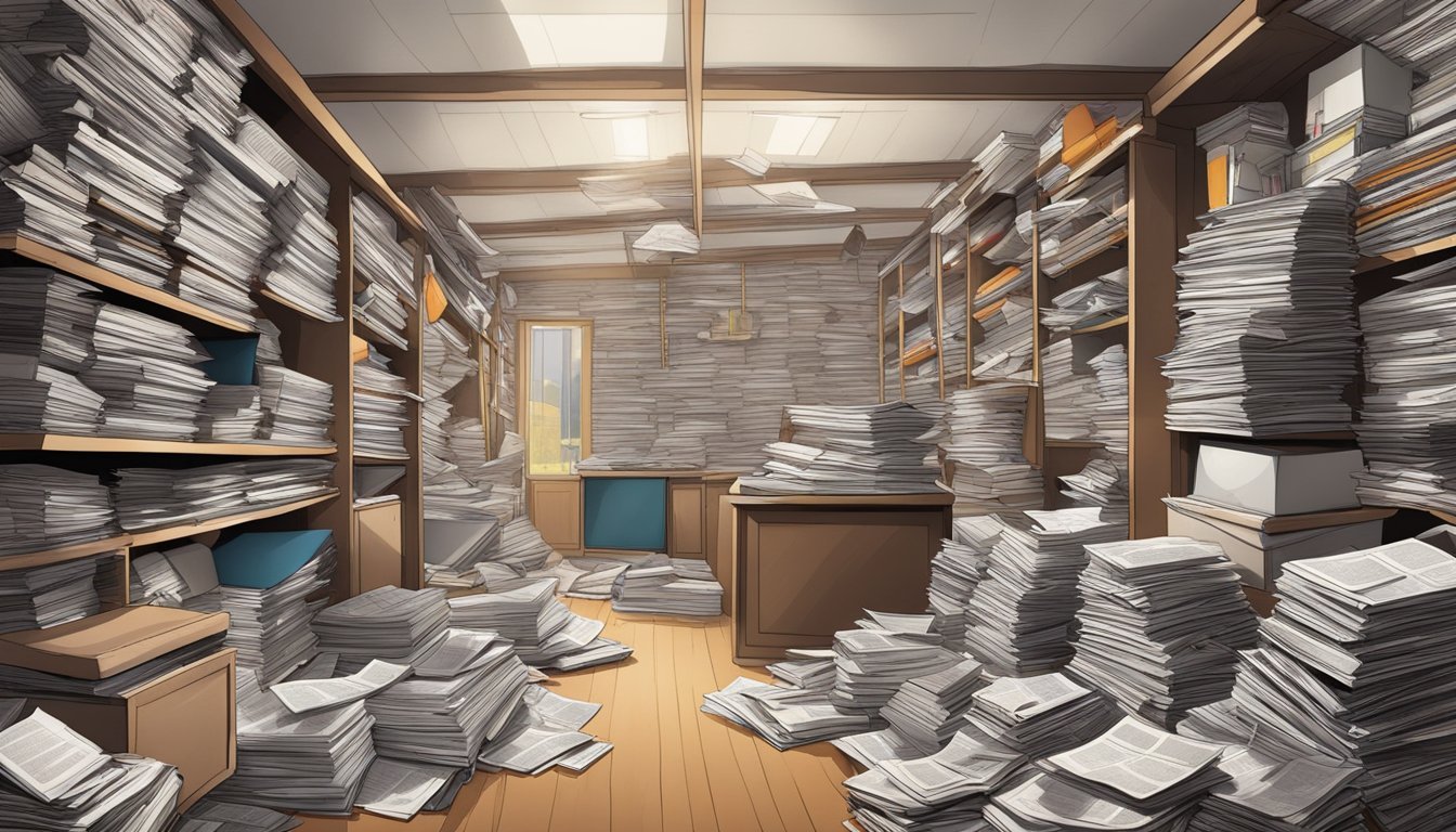 Essential Hoarding Disorder Resources: Finding Help and Support for Recovery