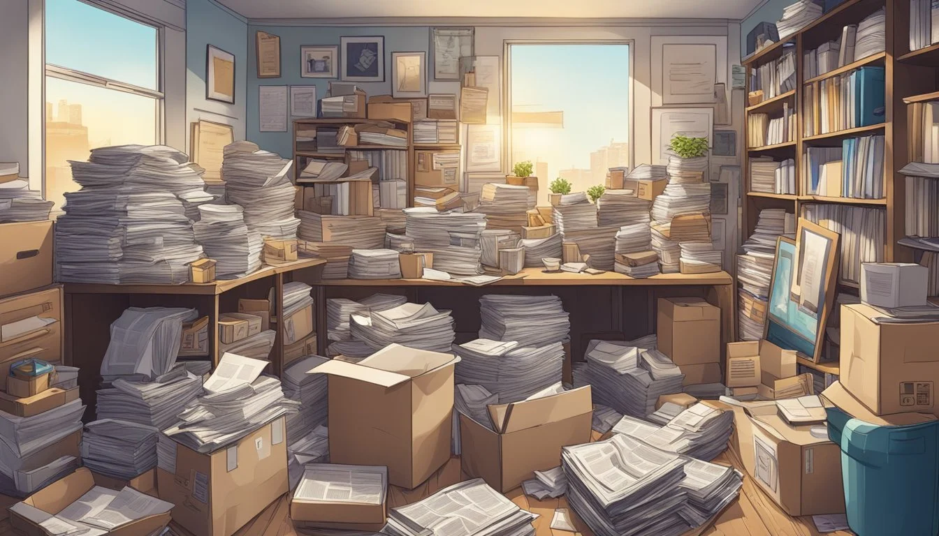 Mastering Hoarding Disorder Pronunciation: Speak Clearly About Mental Health