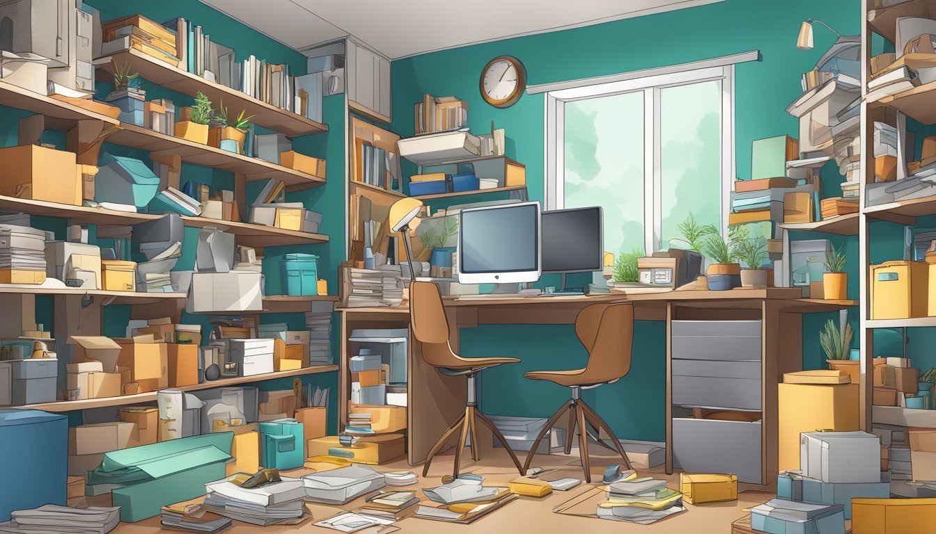 Exploring Hoarding Disorder Pathophysiology: The Brain Behind the Behavior