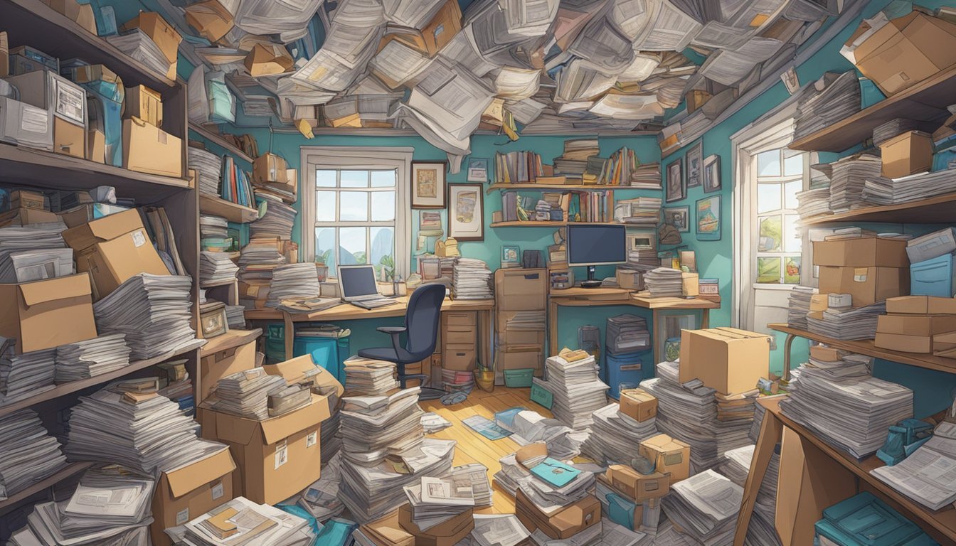 Exploring Hoarding Disorder on the Brain: Unraveling Neural Mechanisms