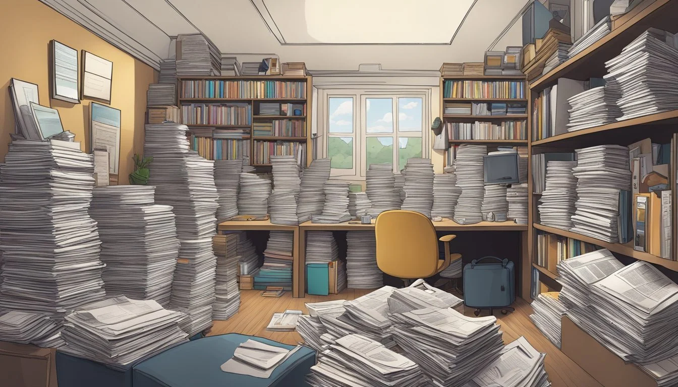 Insights from the Hoarding Disorder National Institute of Health Research