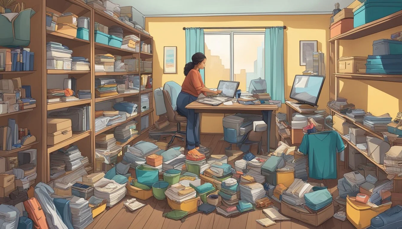 Discovering New Treatment for Hoarding Disorder: Hope and Progress