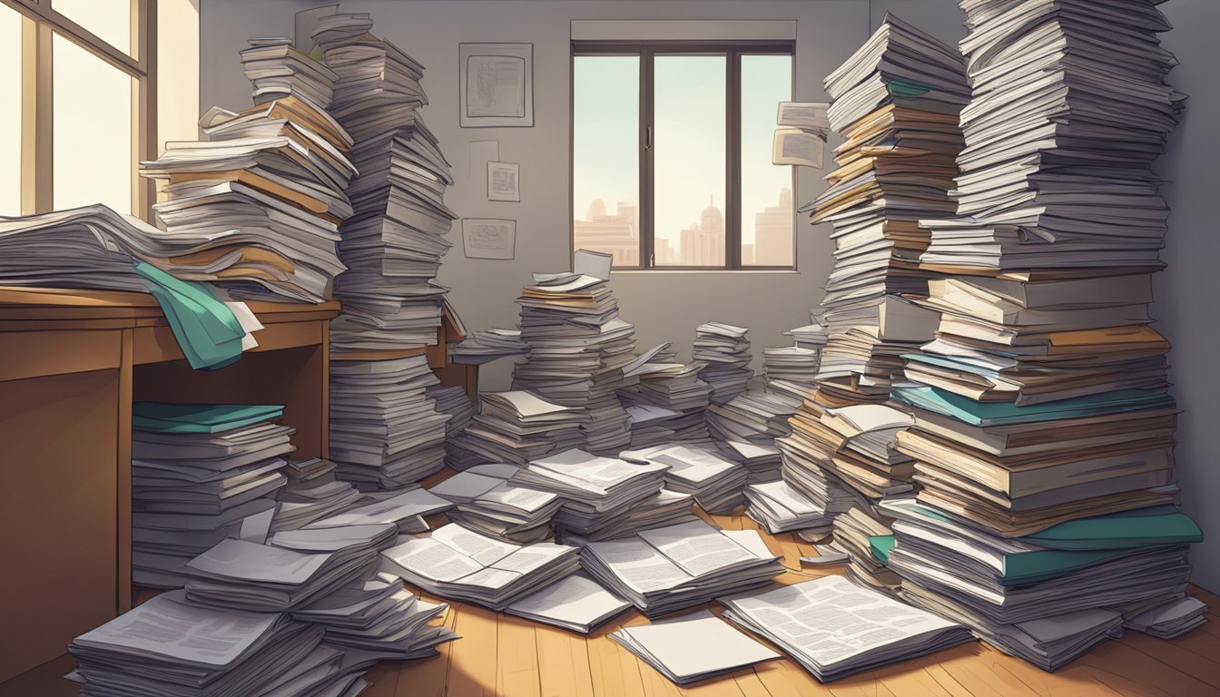 Exploring Hoarding Disorder in Academic Journals: Insights and Discoveries