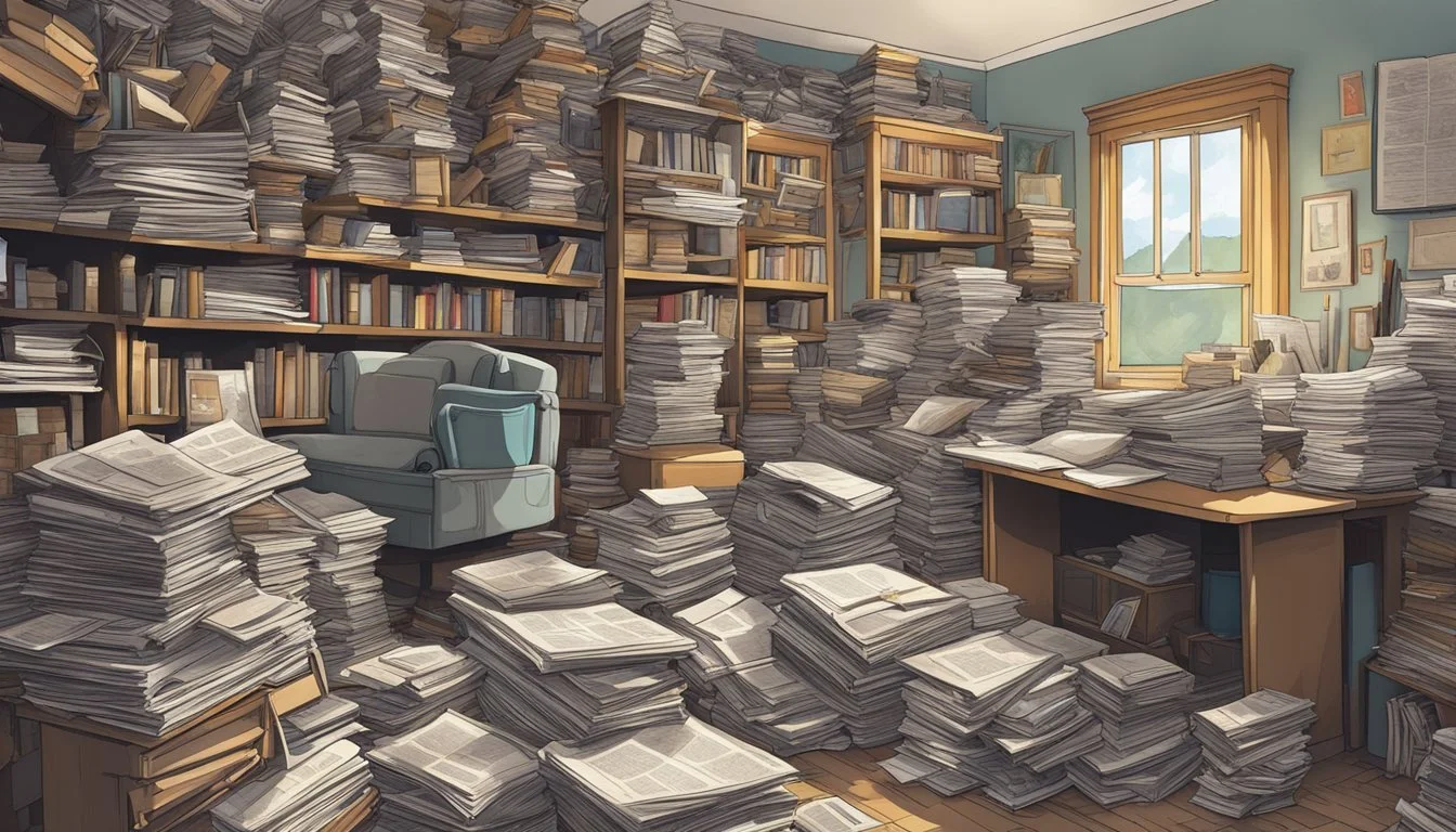 Understanding Hoarding Disorder: Key Insights from Recent Research