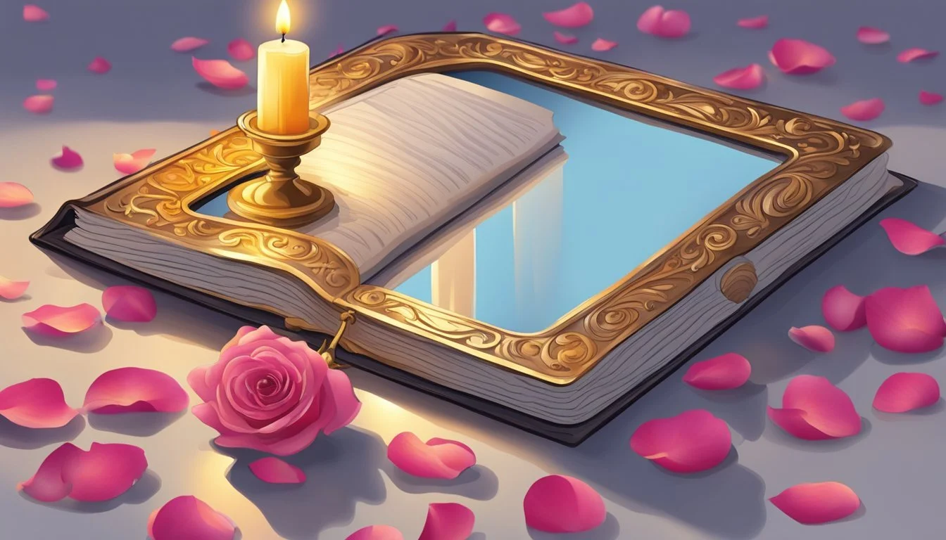 Healing Through Words: The Power of a Narcissist Journal for Recovery