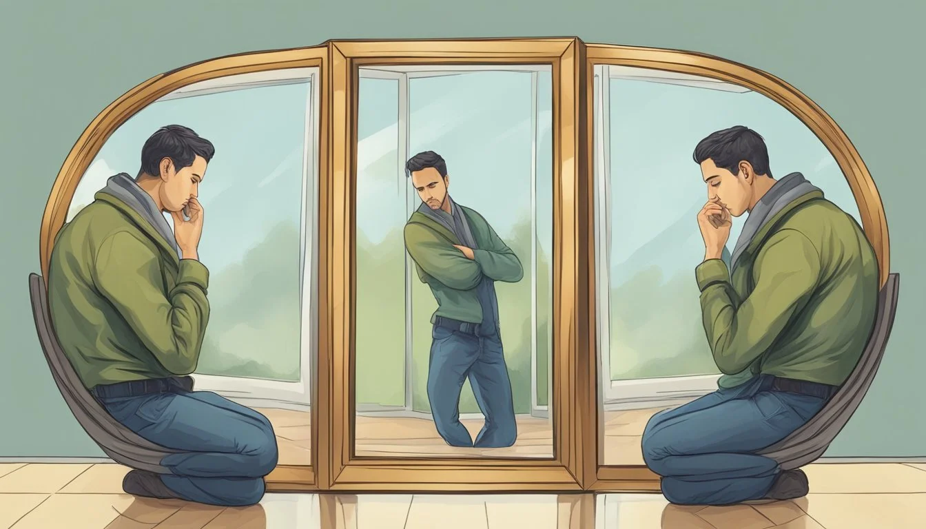 Unlocking Insights: Essential Narcissist Questions to Navigate Conversations