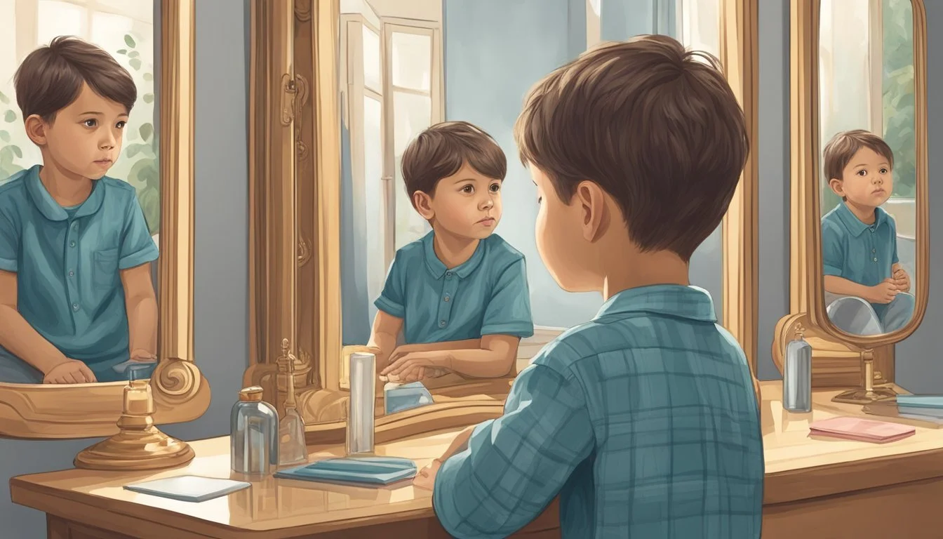 Unpacking Narcissist Upbringing: How Childhood Shapes Future Relationships