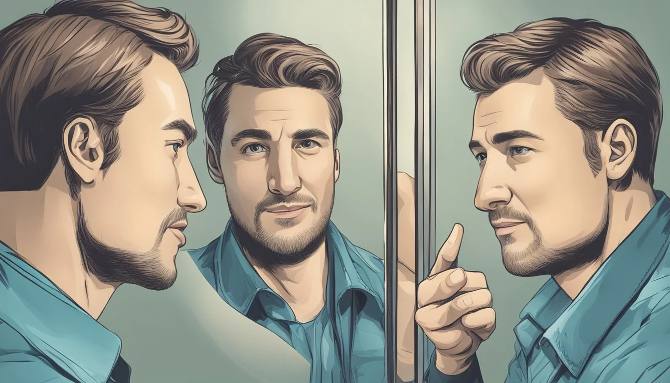 Breaking Free: How to Handle a Narcissist Who Claims You Owe Them