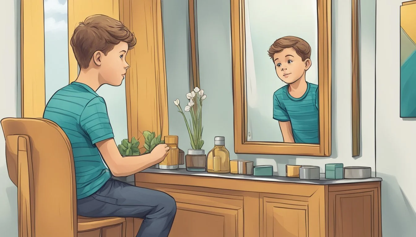 Navigating Life with a Narcissist Younger Brother: Tips for Sibling Harmony