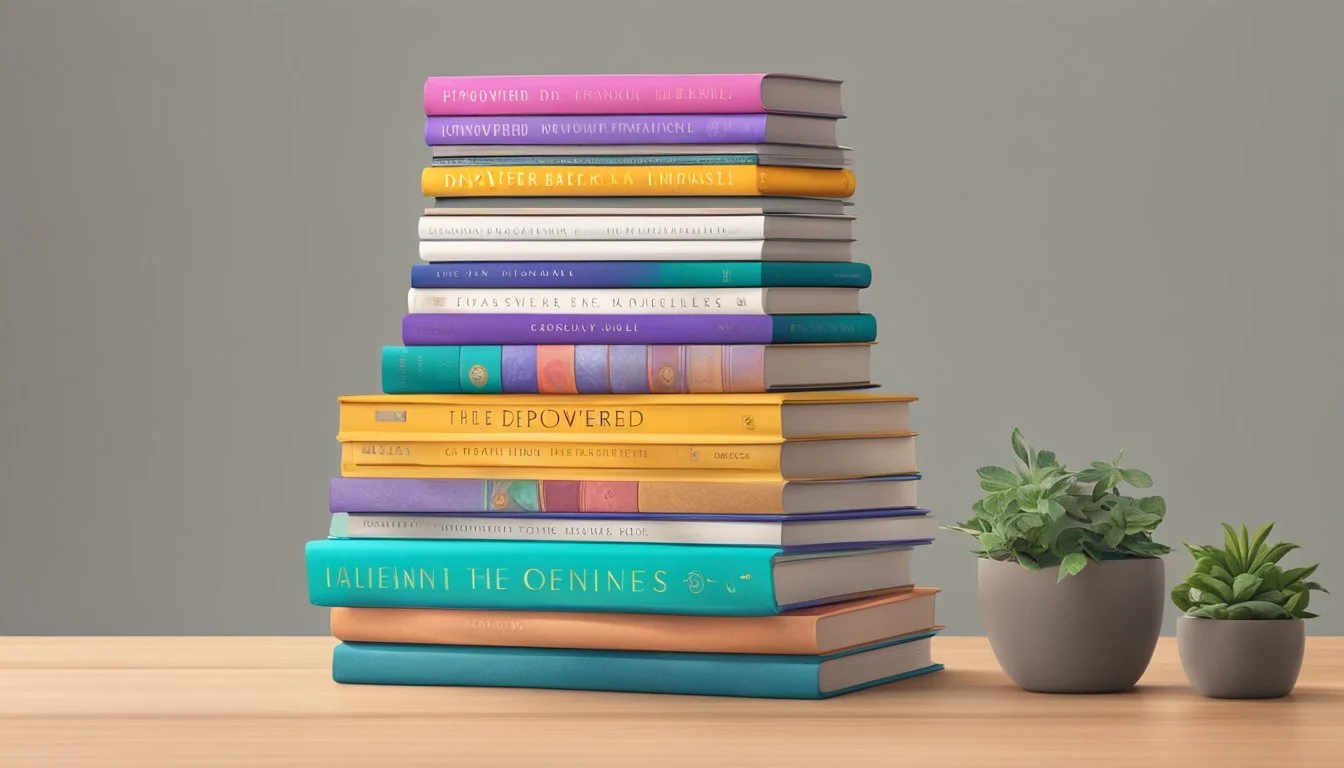 15 Must-Read Books for Every Introvert