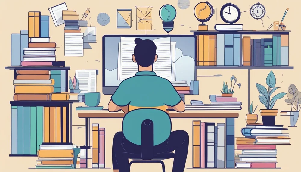 9 Habits of Highly Resourceful People
