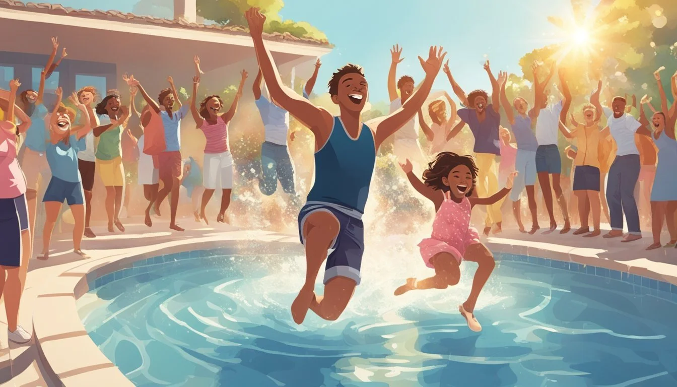 13 Signs You're a Highly Spontaneous Person
