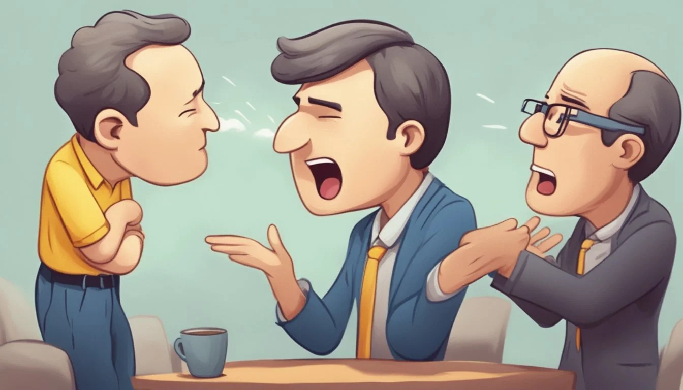 He Mentally Destroyed Me: Understanding Emotional Abuse and Its Impact