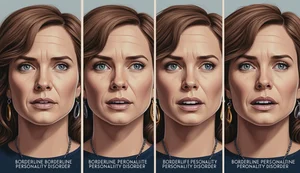 Celebrities with Borderline Personality Disorder: 13 Famous Faces Who