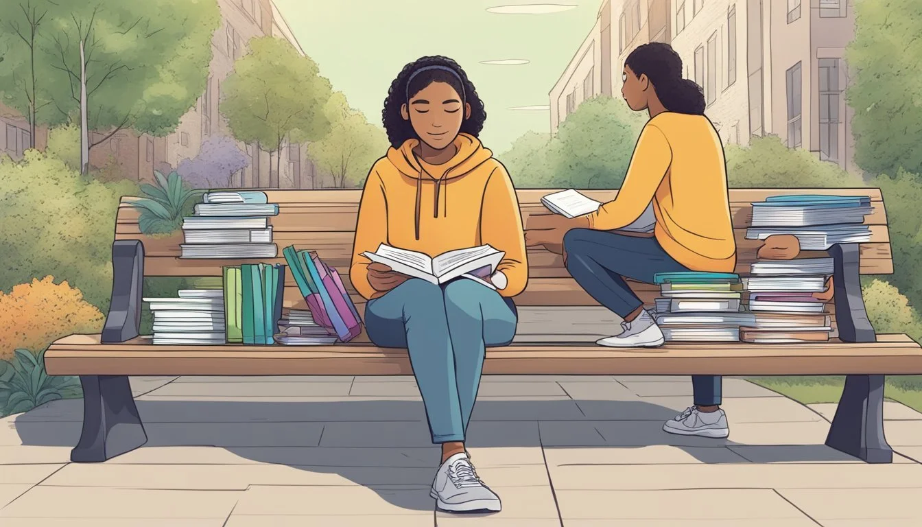 10 Ways to Support a Teenager Struggling with Anxiety