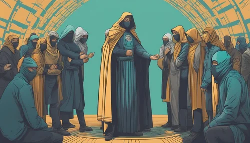 6 Types of Trauma That Can Occur in Cults