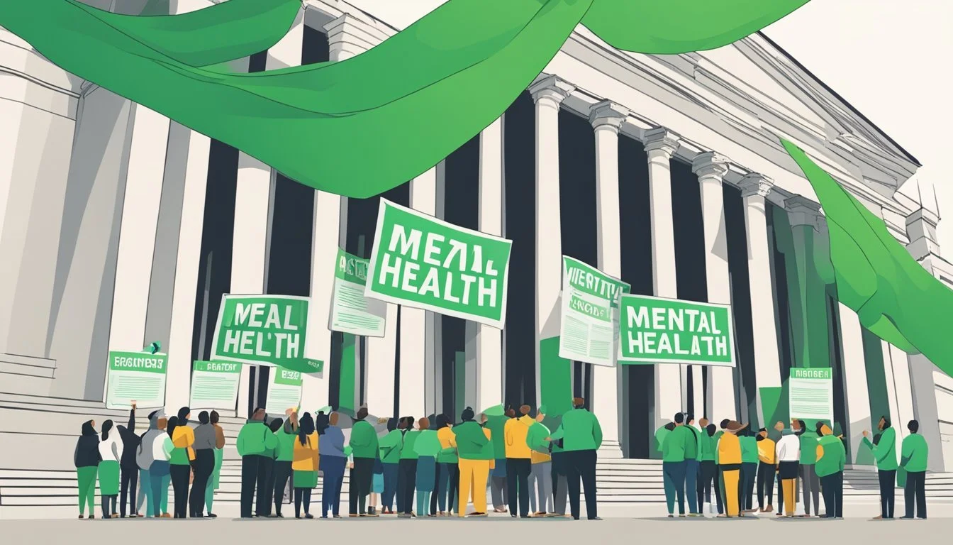 When Is Mental Health Awareness Month? Key Facts and Resources