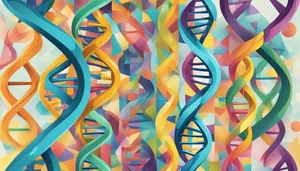 The Role of Genetics in Personality Formation: Understanding DNA's ...