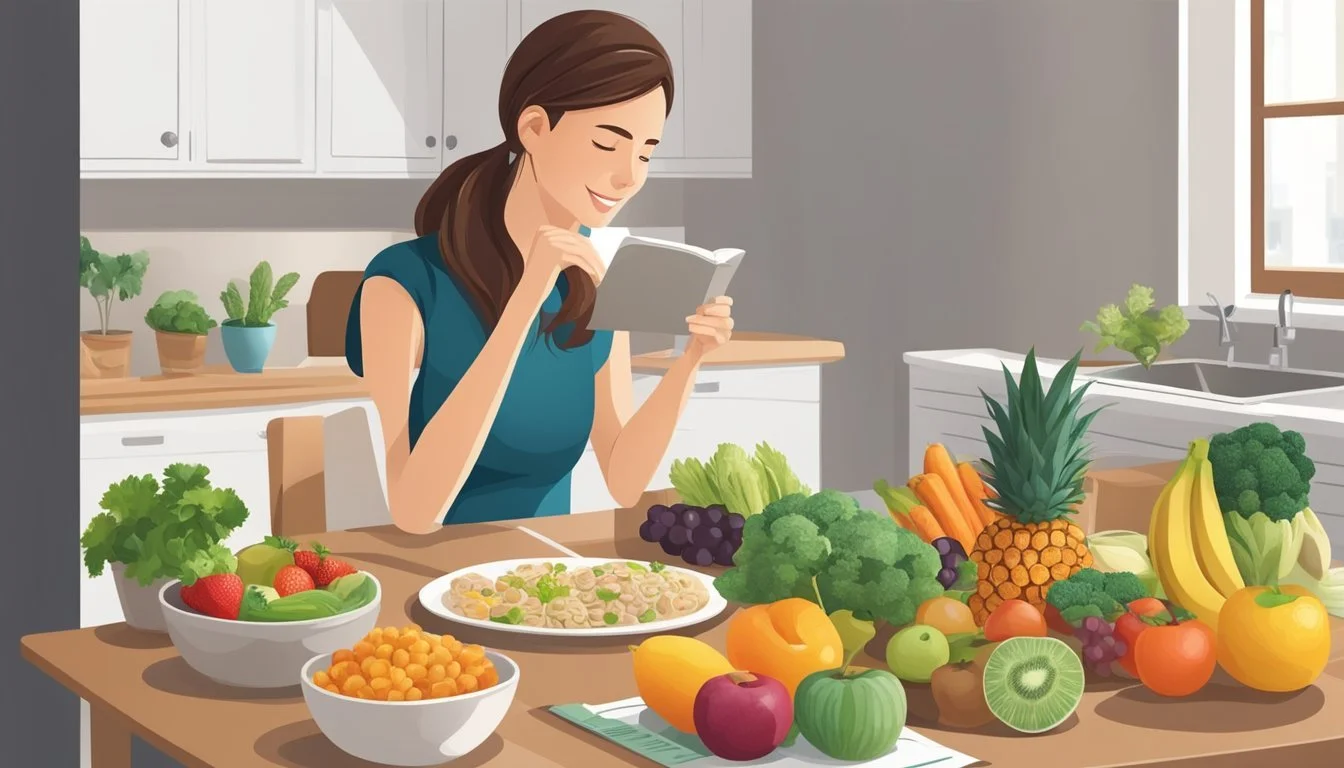 Picture of Bipolar Medication and Weight Management: 8 Effective Strategies
