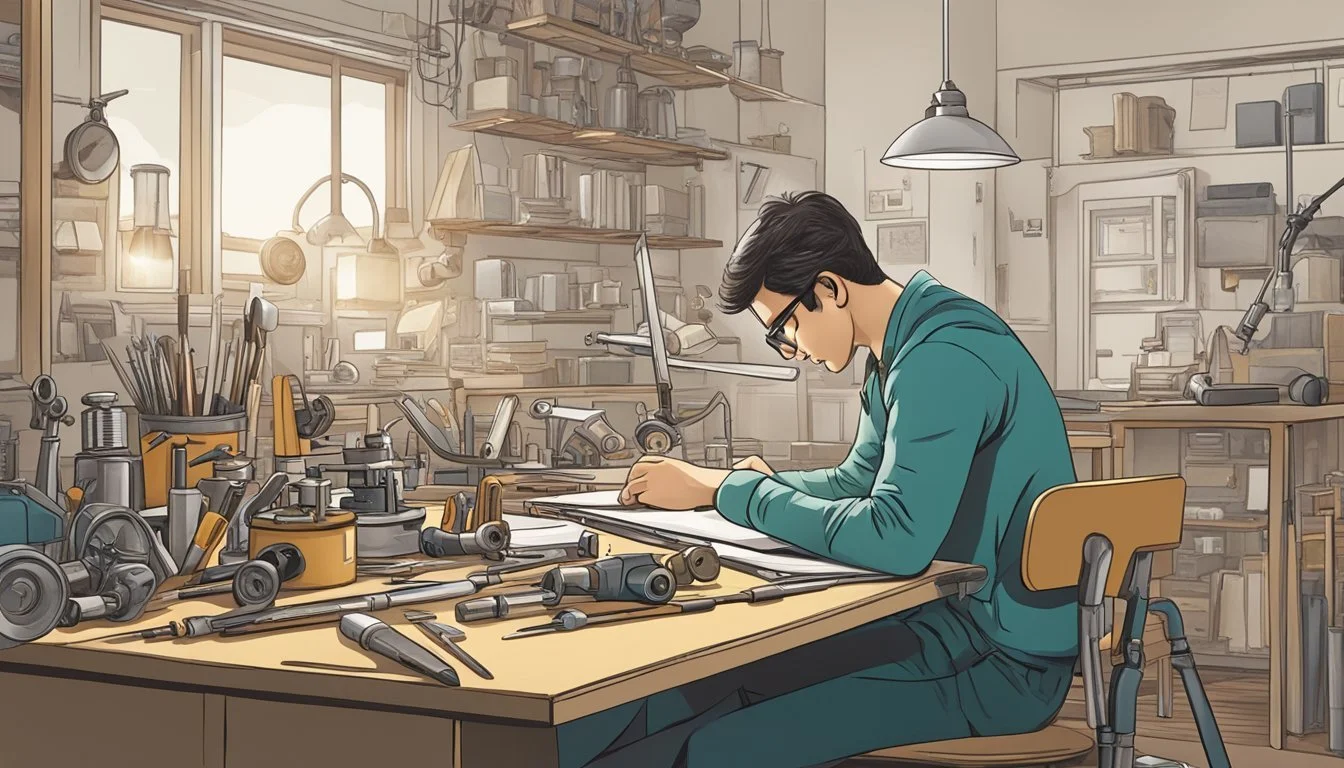 Growth Mindset: Boosting Creativity & Problem-Solving Skills