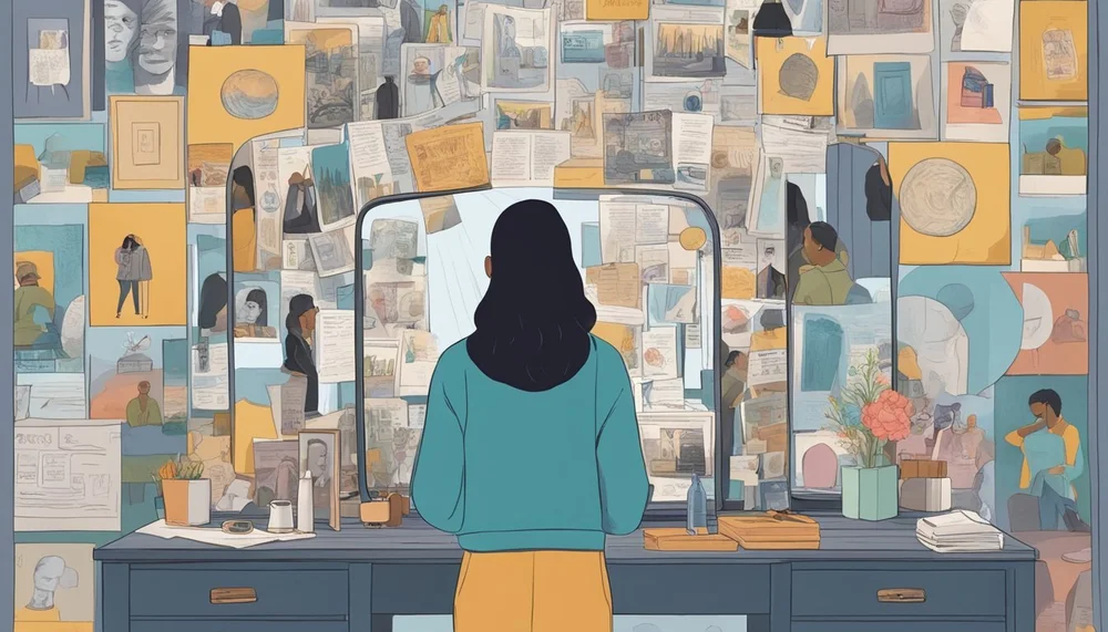Exploring the Link Between Body Image and Self-Worth: Boosting Self ...