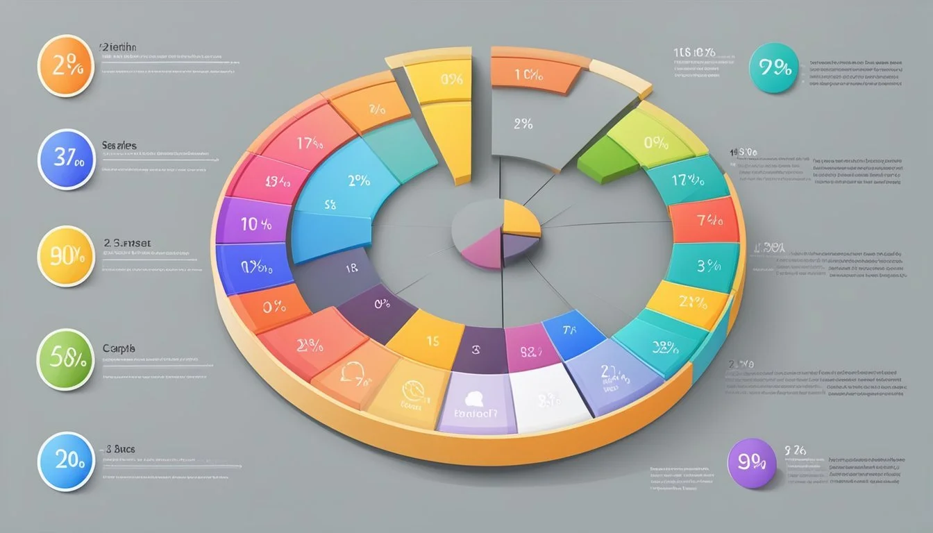 PERSONALITY TYPE DISTRIBUTION IN THE GENERAL POPULATION TEST visual data 3