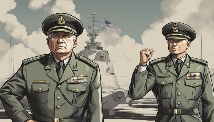 Personality Types: Commander - The Natural-Born Leader's Strengths and ...