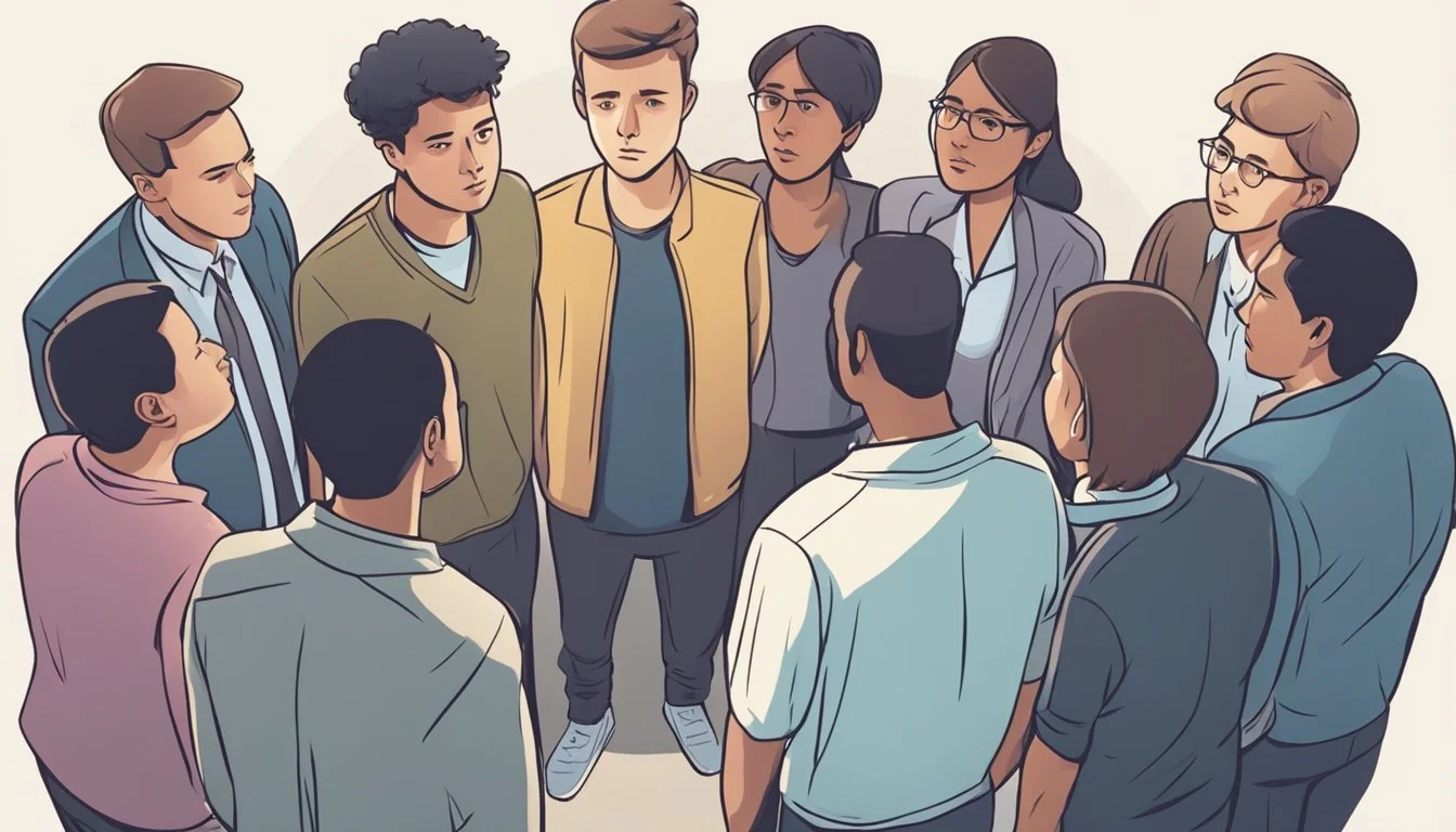 Insider Narcissistic Collapse Signs and Consequences of a Fragile Ego