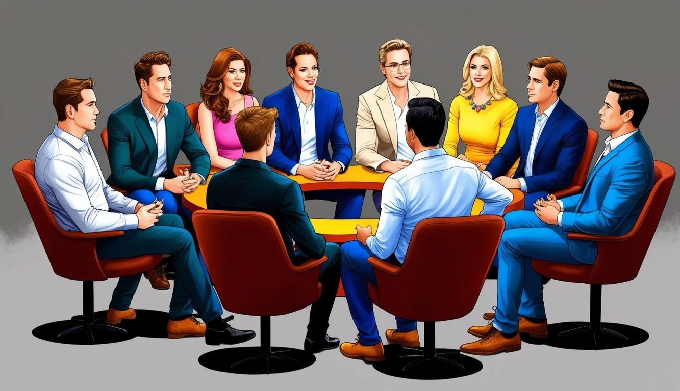 8 Celebrities Share Their Gambling Addiction Struggles Awareness