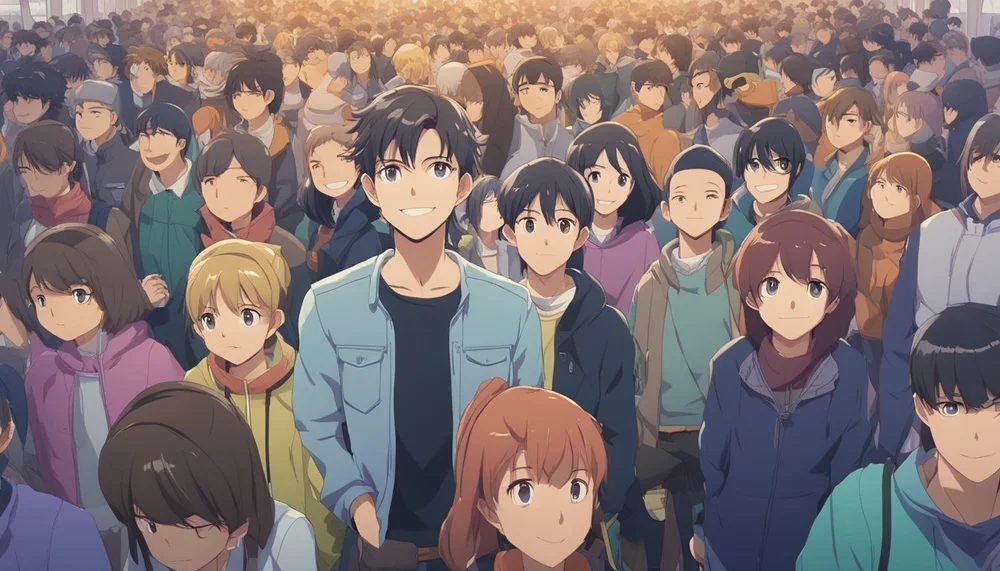 Feeling Different from Everyone Else? Coping with Social Isolation ...