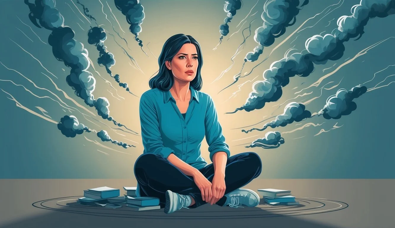 10 Celebrities with Avoidant Personality Disorder: Their Brave Stories