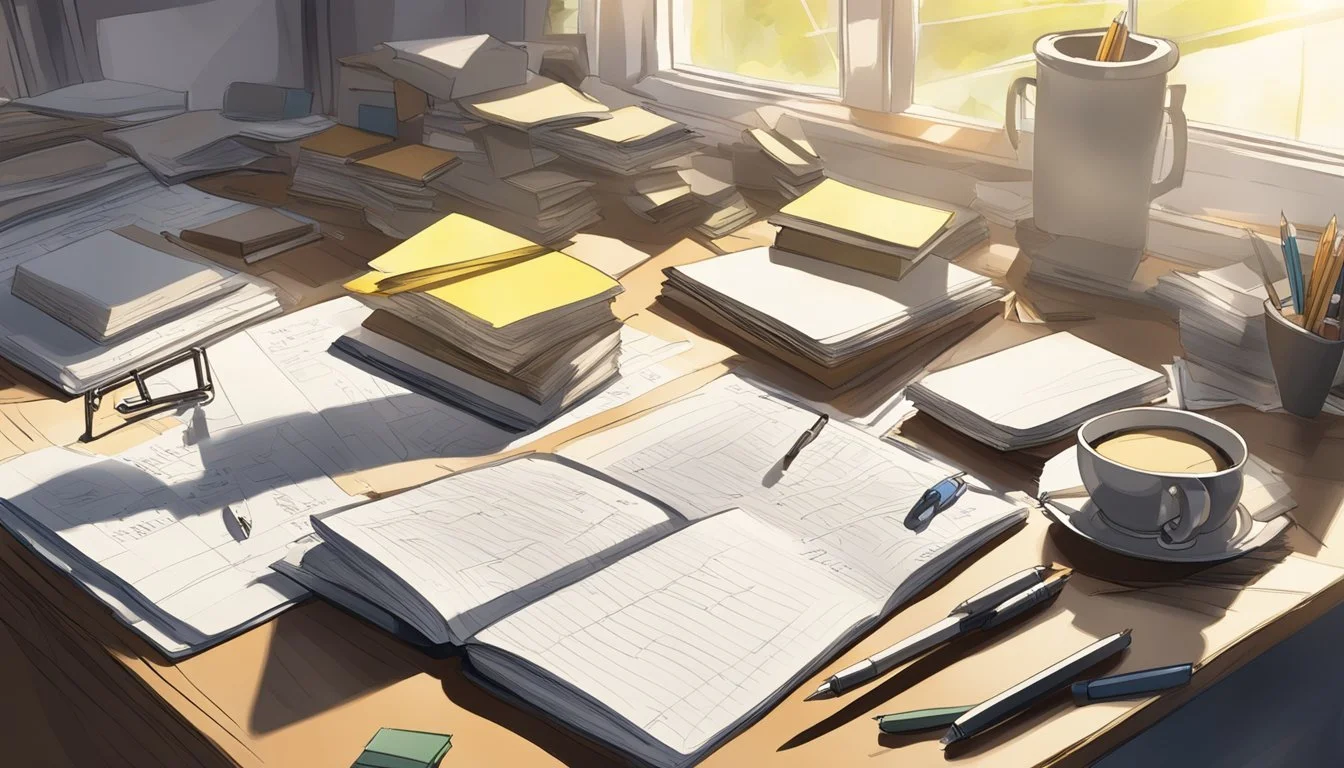 Discover How Handwriting Boosts Memory and Reduces Stress