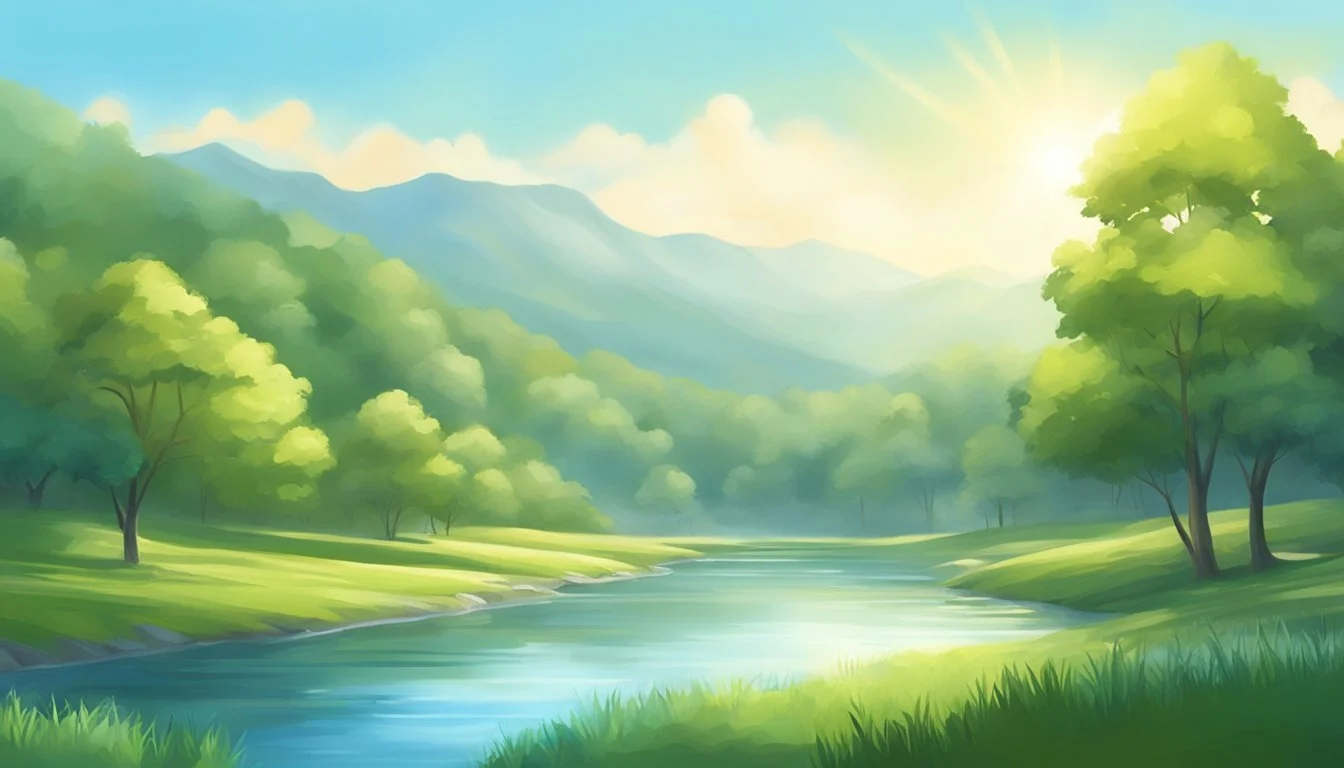 13 Self-Soothing Strategies Every Trauma Survivor Should Know