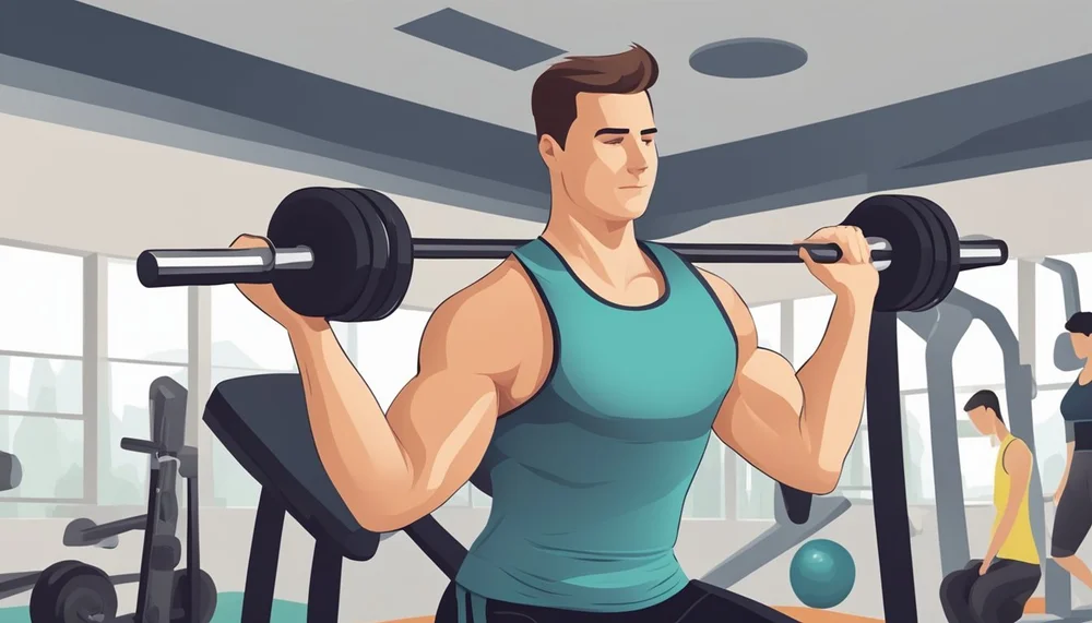 8 Mood-Stabilizing Exercises for Bipolar Disorder: Boost Mental Health