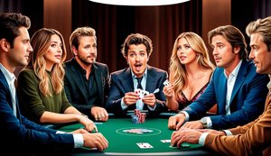 8 Celebrities Share Their Gambling Addiction Struggles | Awareness