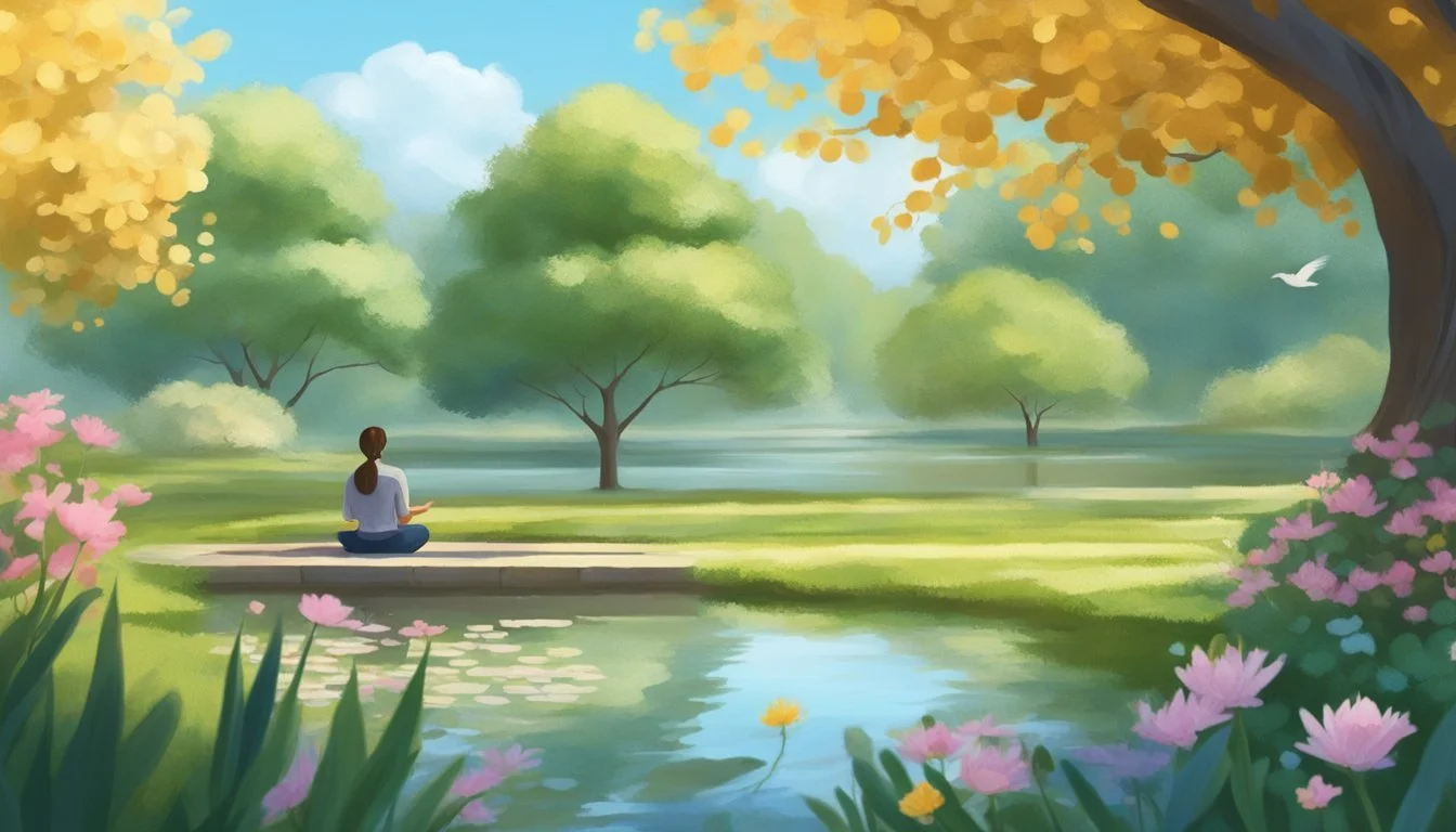 12 Ways to Practice Mindfulness Throughout Your Day
