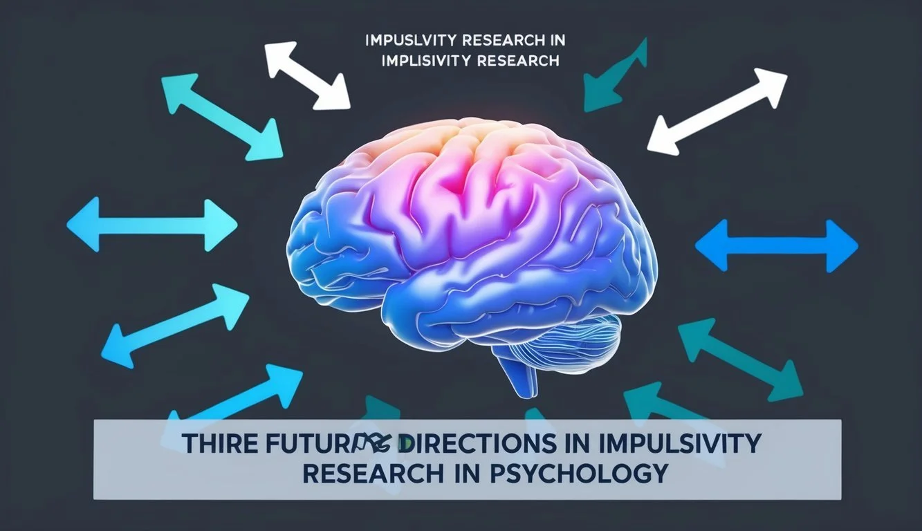Impulsive Patterns Impulsivity Definition Psychology: Understanding the Hasty Actions and ...